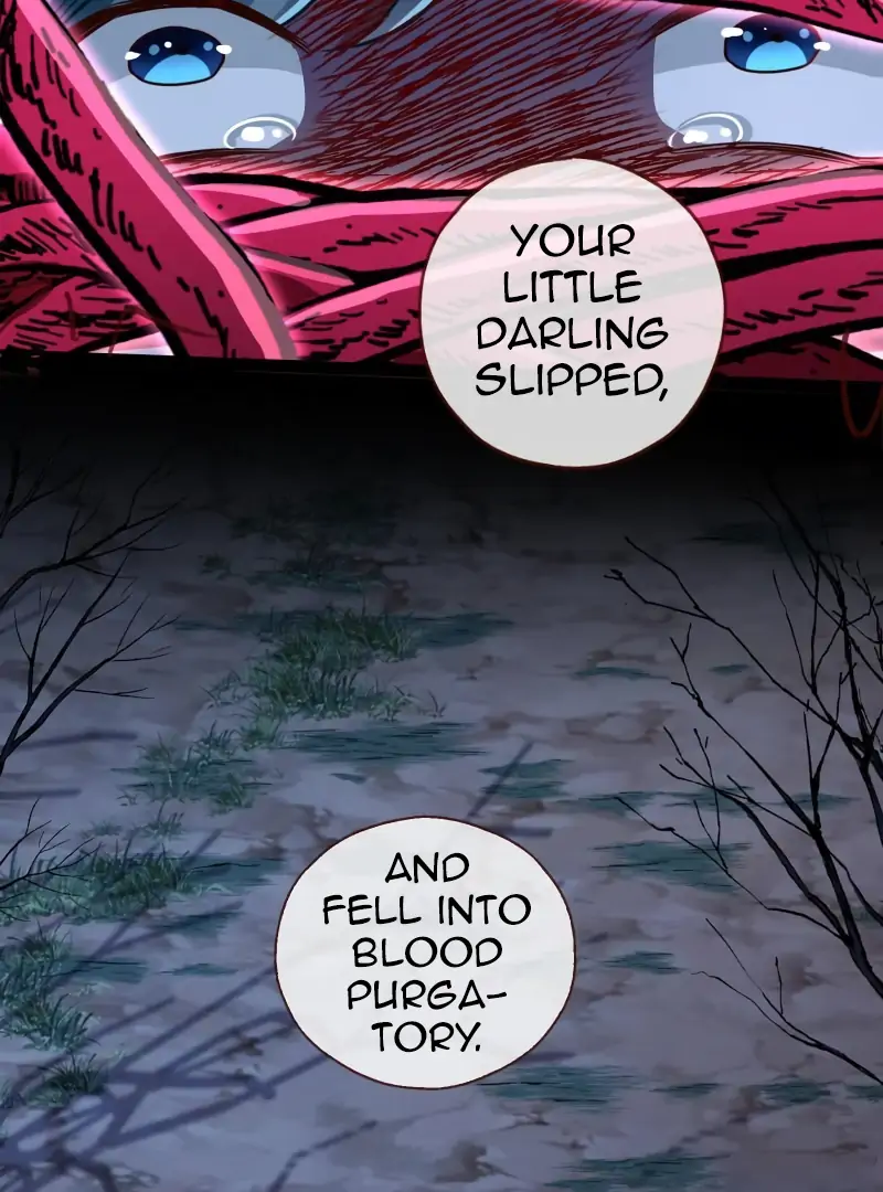 Cheating Men Must Die Chapter 466 page 39
