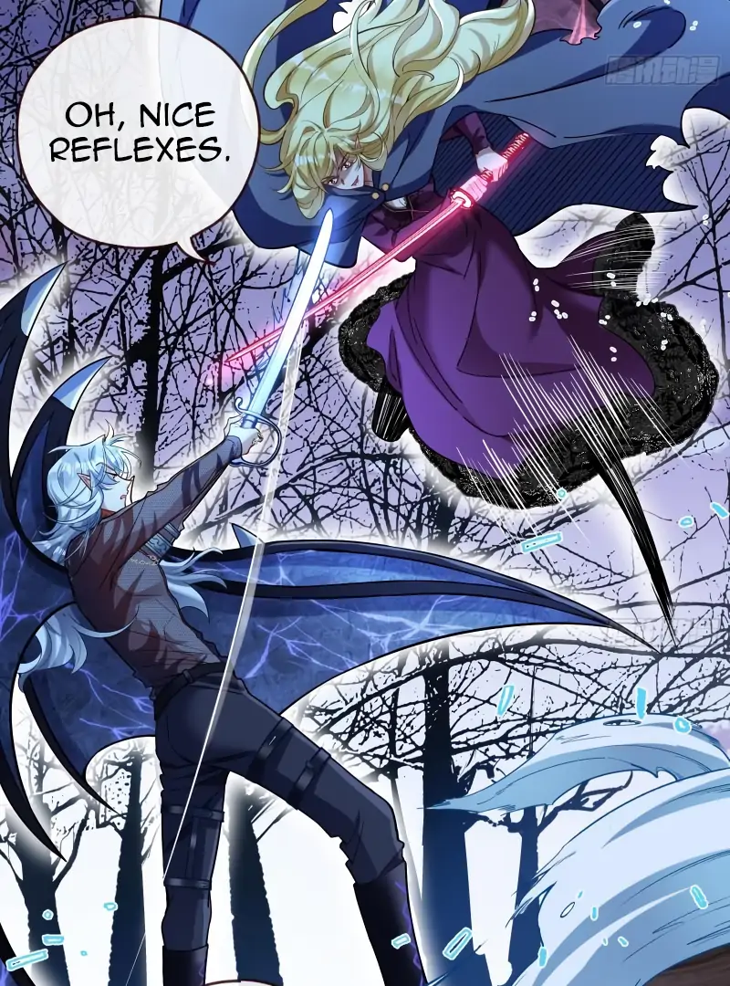 Cheating Men Must Die Chapter 466 page 49