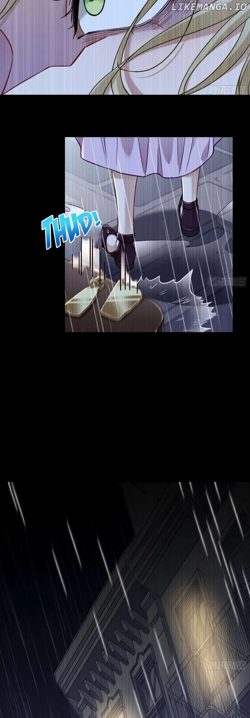 Cheating Men Must Die Chapter 467 page 13