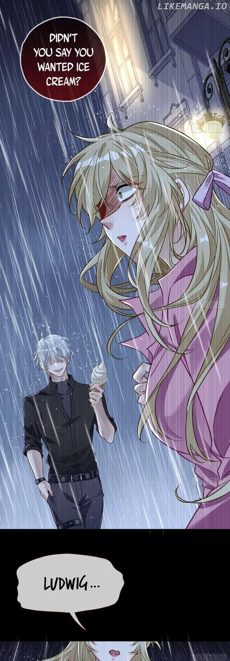 Cheating Men Must Die Chapter 467 page 14