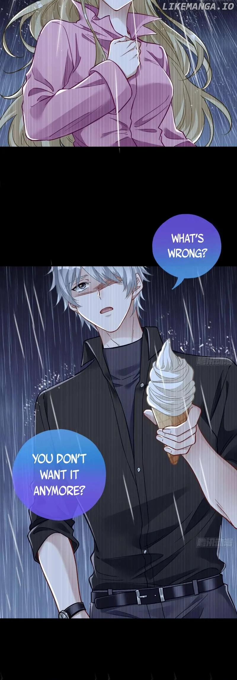 Cheating Men Must Die Chapter 467 page 15