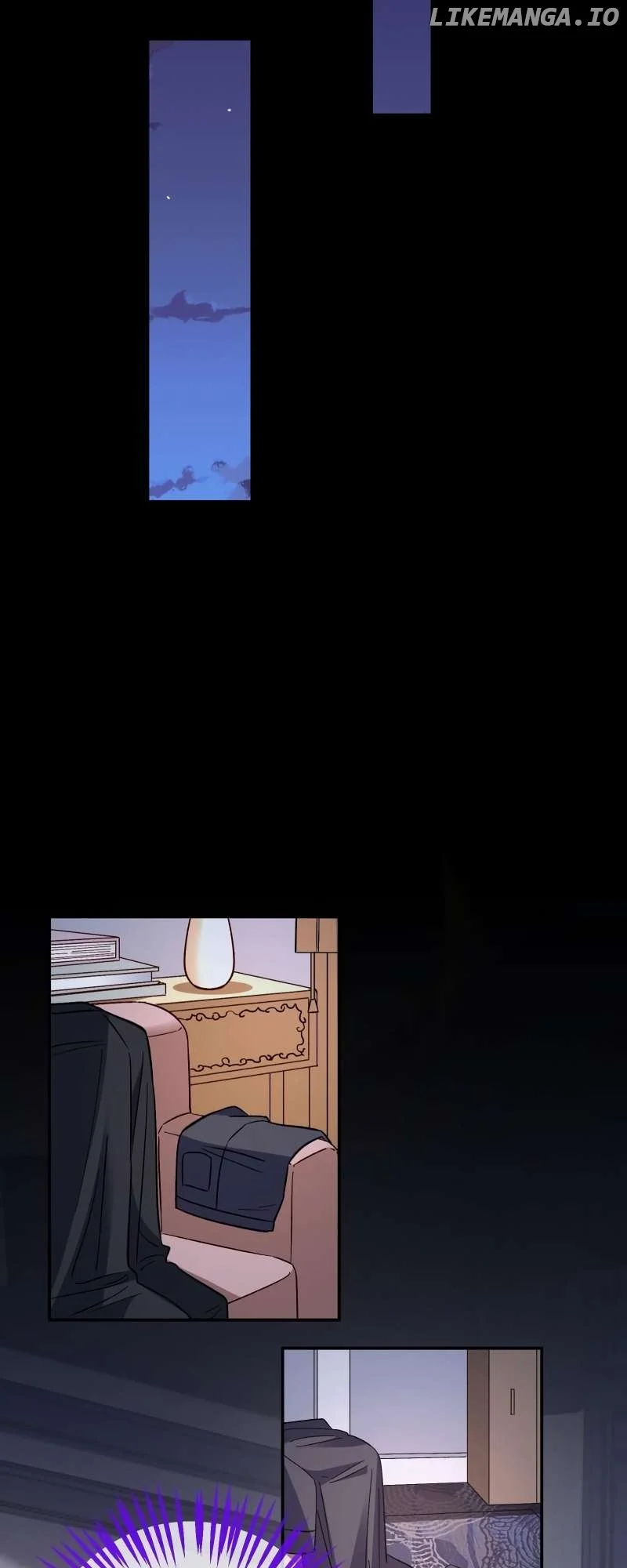 Cheating Men Must Die Chapter 468 page 23