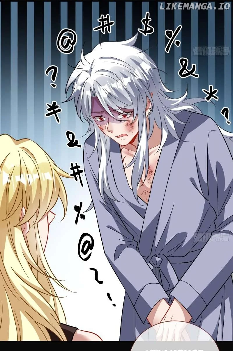 Cheating Men Must Die Chapter 468 page 37