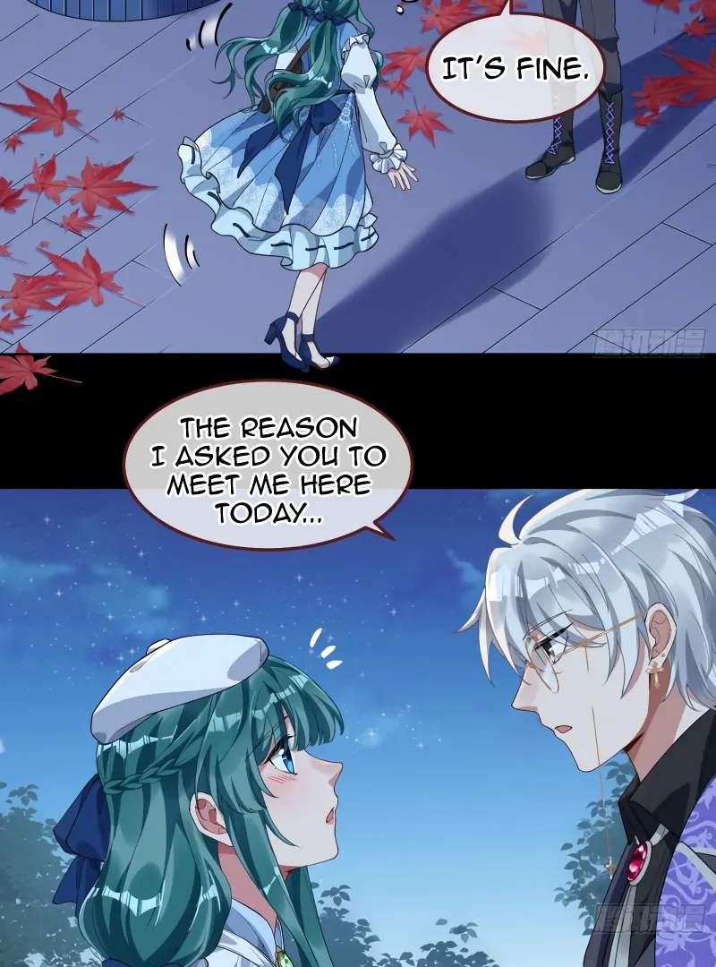Cheating Men Must Die Chapter 470 page 4