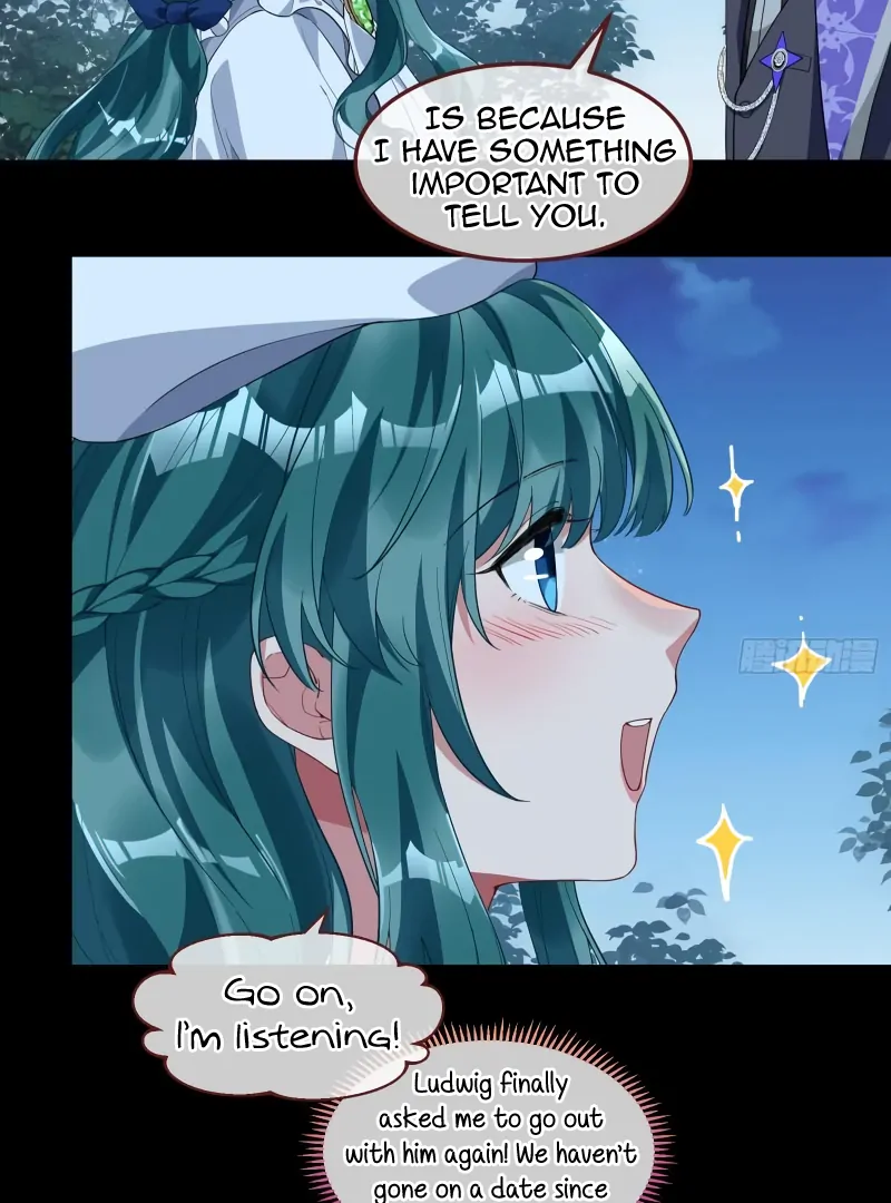 Cheating Men Must Die Chapter 470 page 5