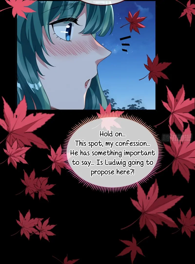 Cheating Men Must Die Chapter 470 page 8