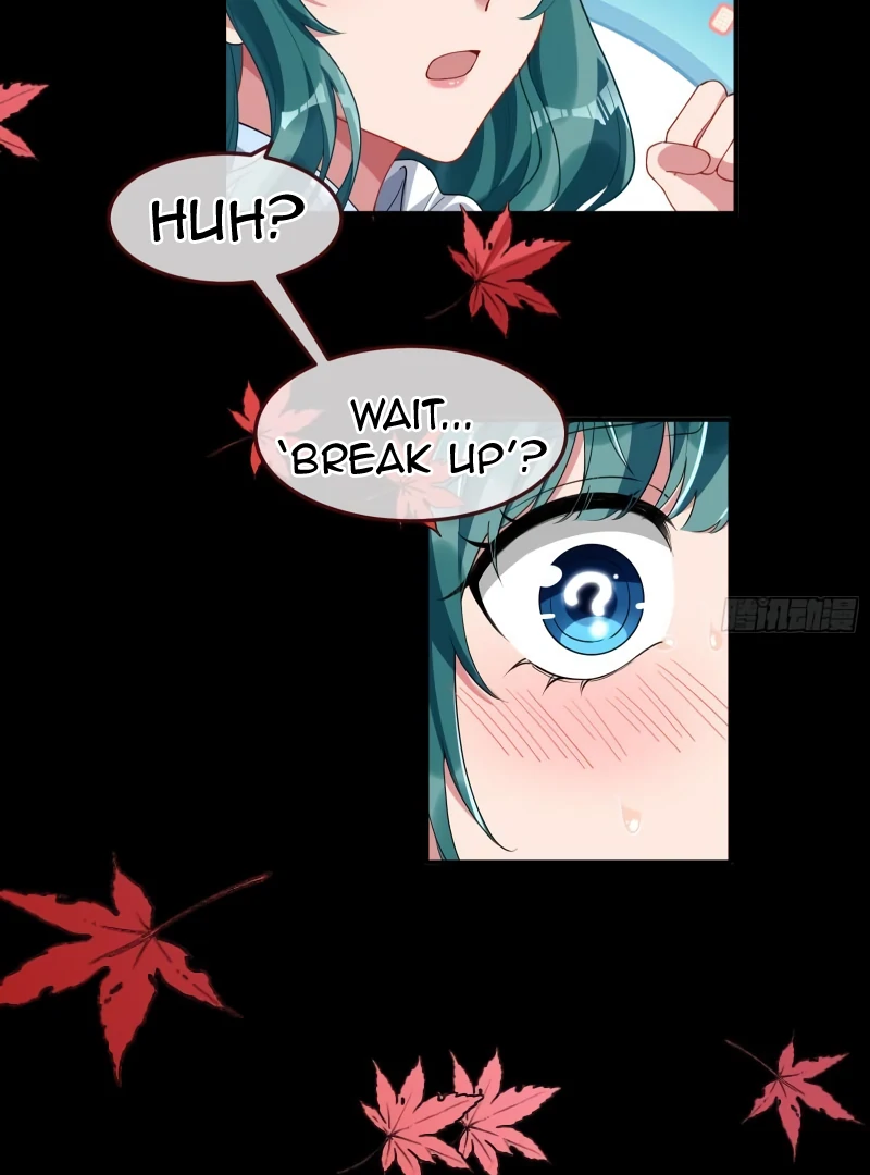 Cheating Men Must Die Chapter 470 page 14