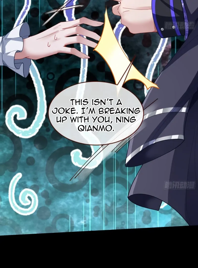 Cheating Men Must Die Chapter 470 page 18
