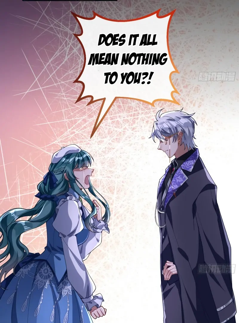 Cheating Men Must Die Chapter 470 page 25