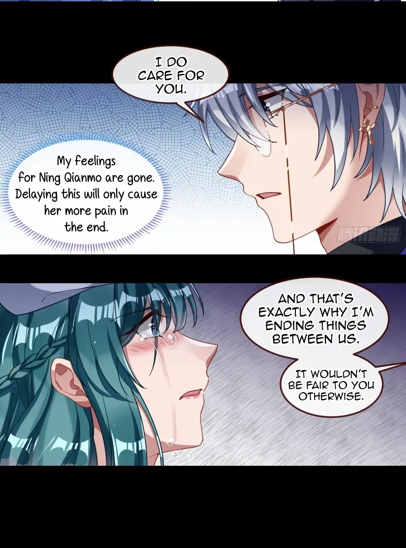 Cheating Men Must Die Chapter 470 page 26