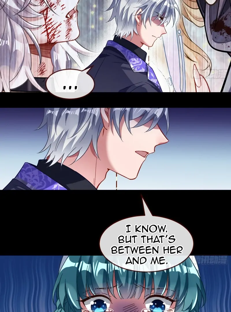 Cheating Men Must Die Chapter 470 page 40