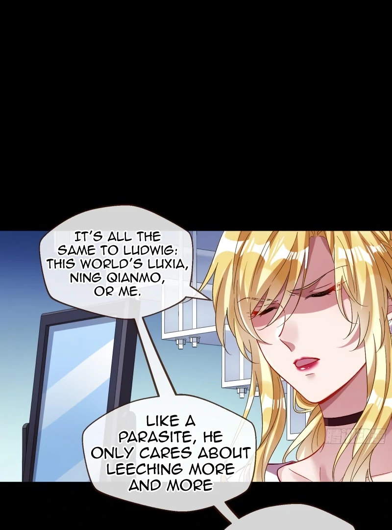 Cheating Men Must Die Chapter 470 page 47