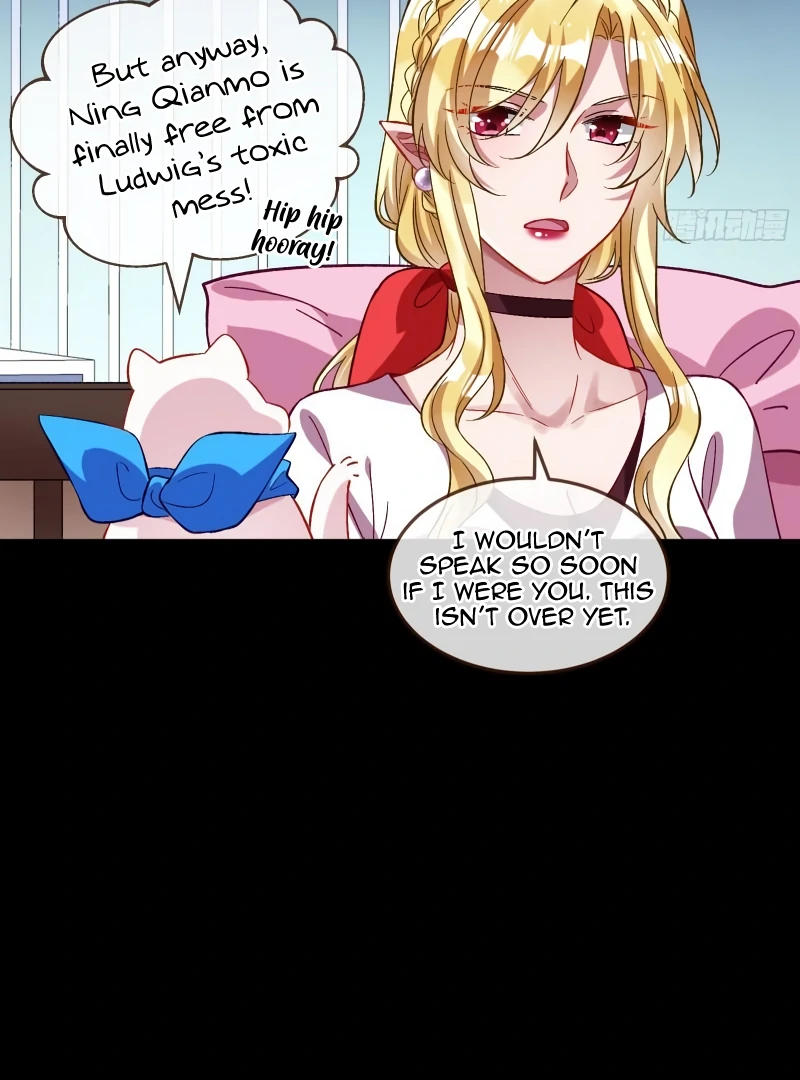 Cheating Men Must Die Chapter 470 page 49
