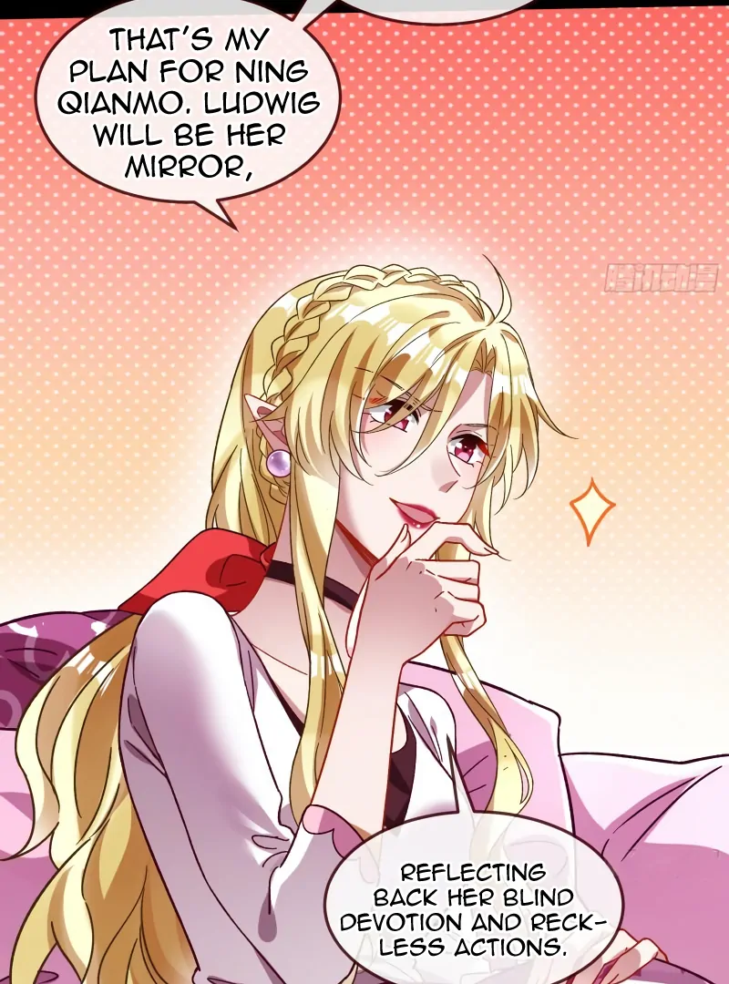 Cheating Men Must Die Chapter 470 page 52