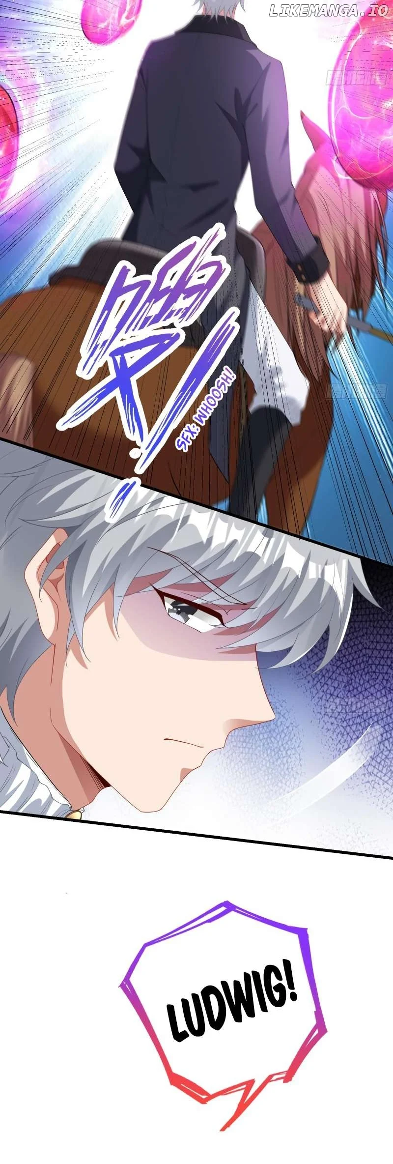 Cheating Men Must Die Chapter 471 page 10