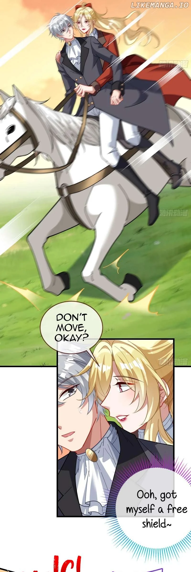 Cheating Men Must Die Chapter 471 page 17