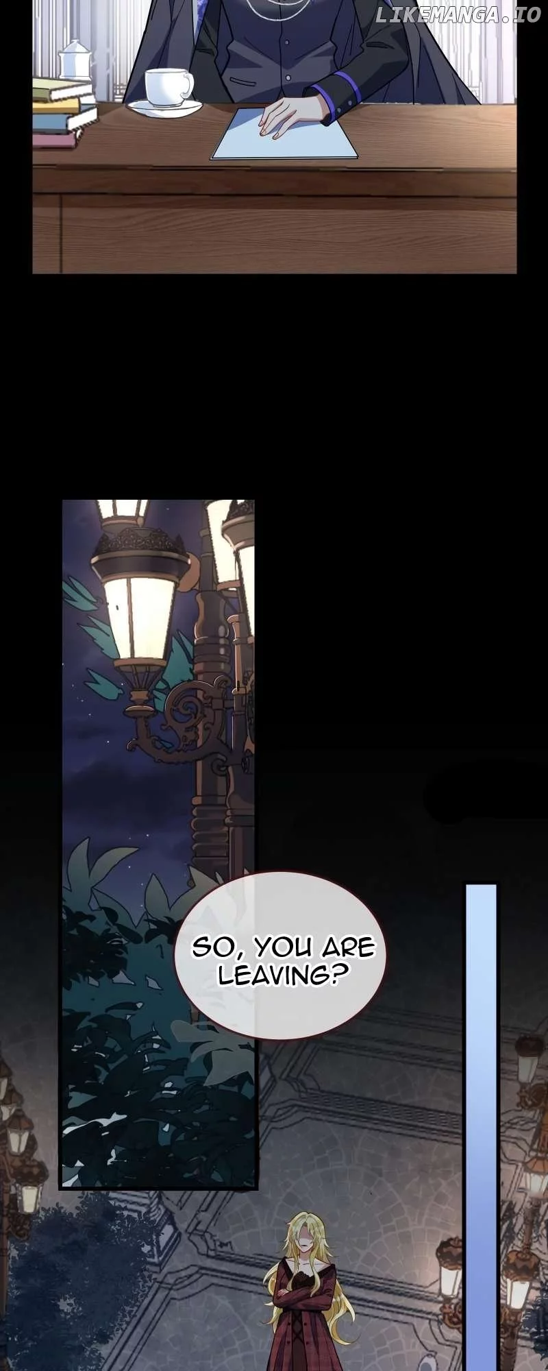 Cheating Men Must Die Chapter 472 page 13