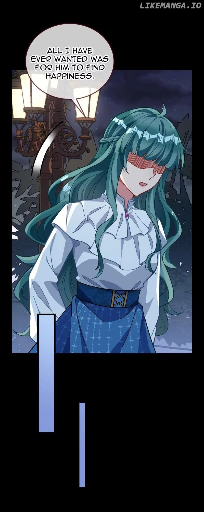 Cheating Men Must Die Chapter 472 page 15