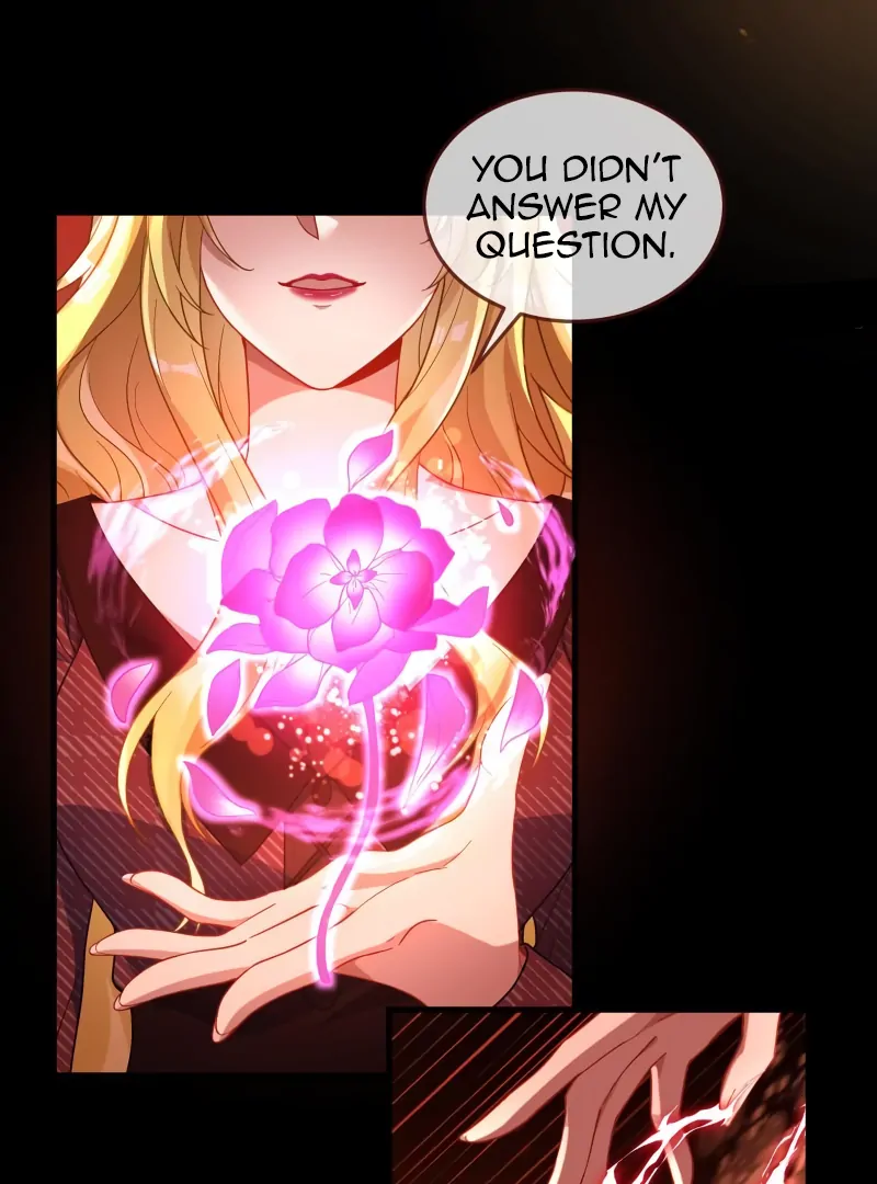 Cheating Men Must Die Chapter 473 page 16