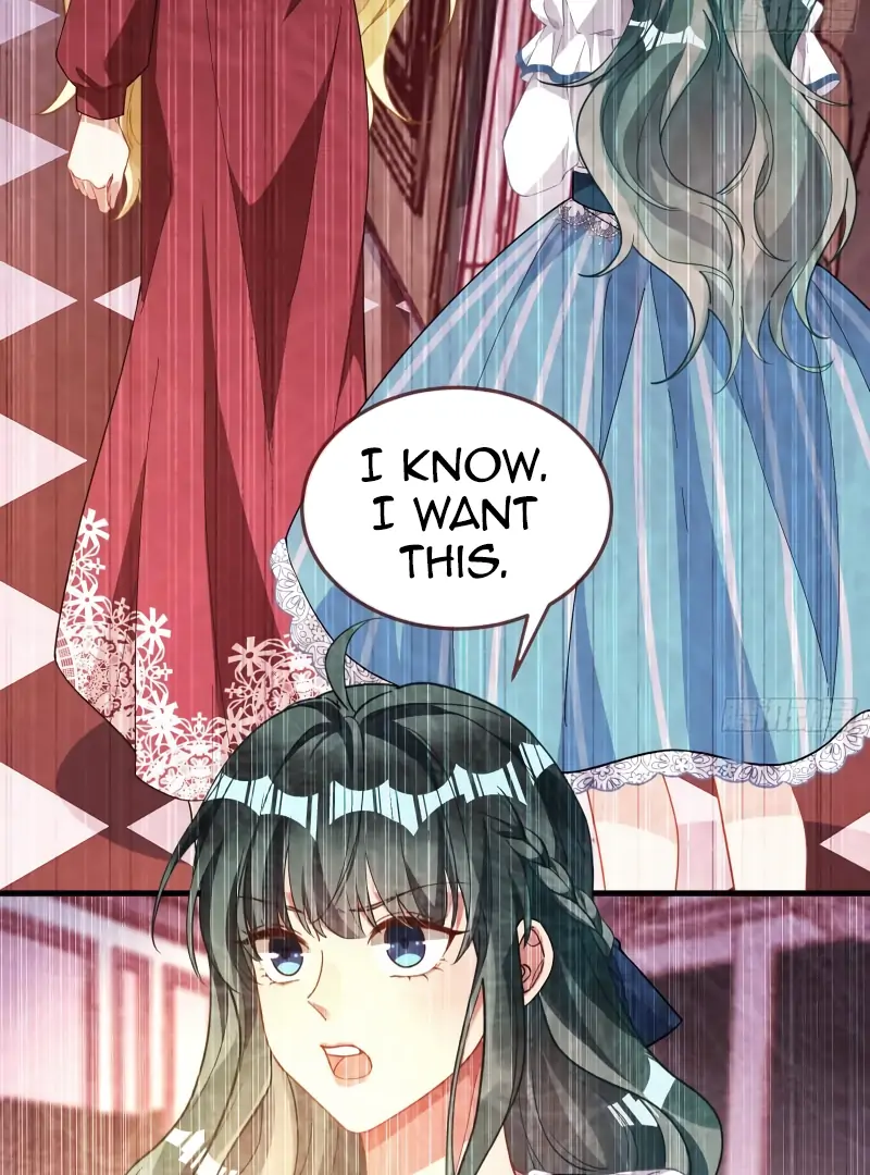 Cheating Men Must Die Chapter 473 page 31
