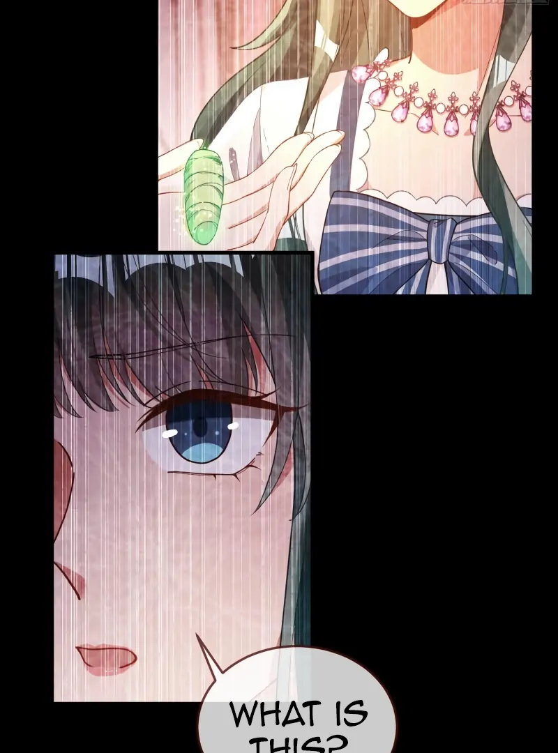 Cheating Men Must Die Chapter 473 page 34