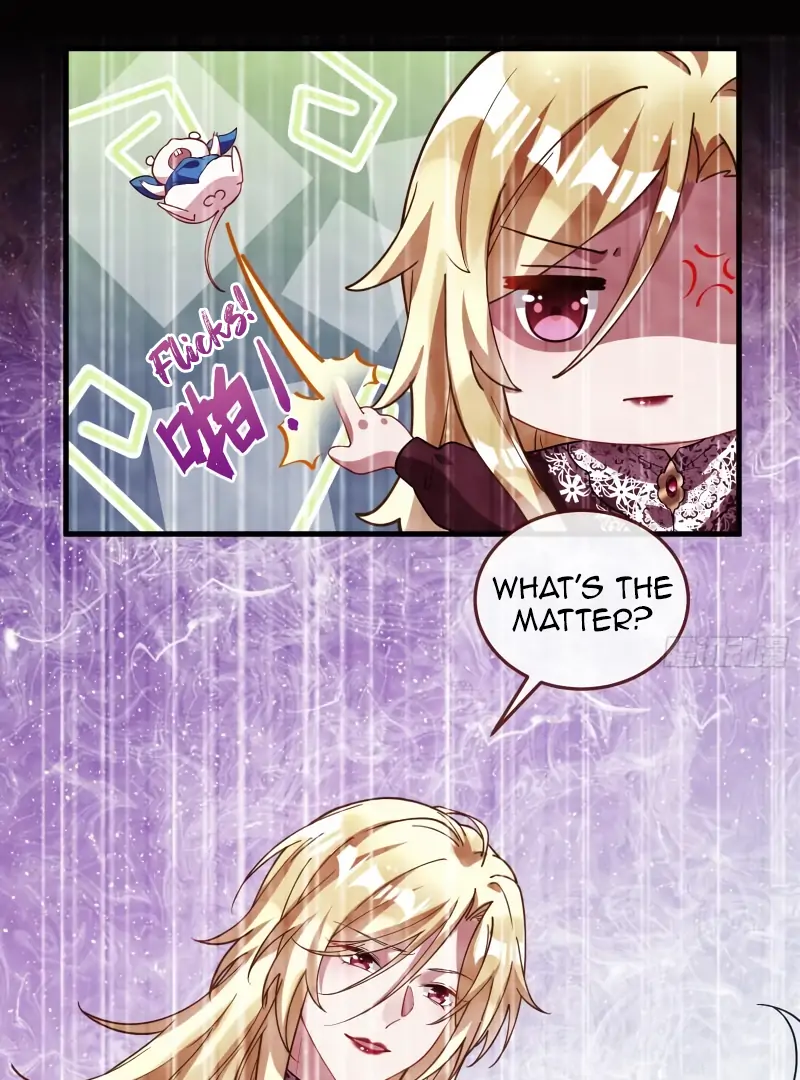 Cheating Men Must Die Chapter 473 page 37