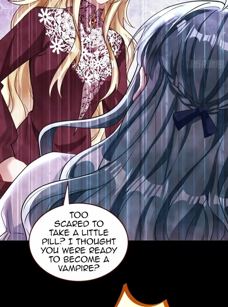 Cheating Men Must Die Chapter 473 page 38