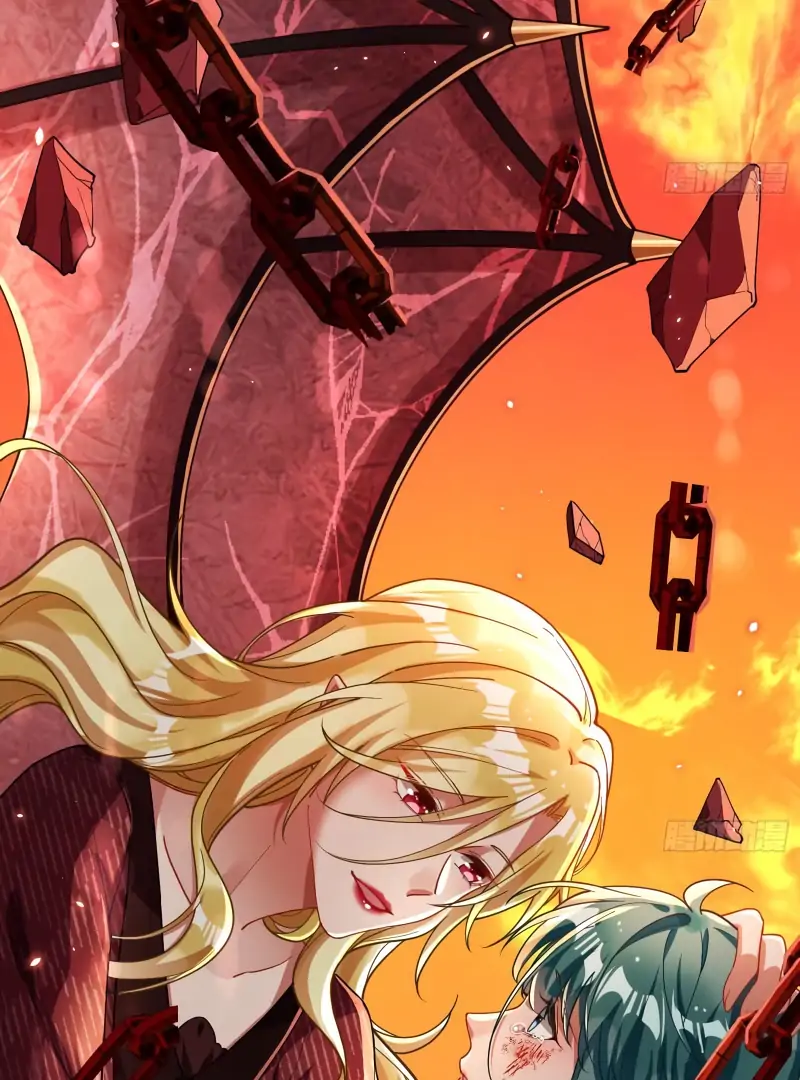 Cheating Men Must Die Chapter 473 page 43