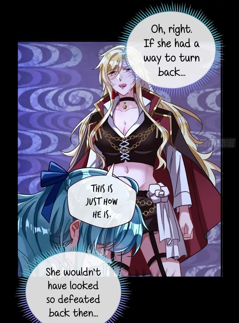 Cheating Men Must Die Chapter 473 page 52