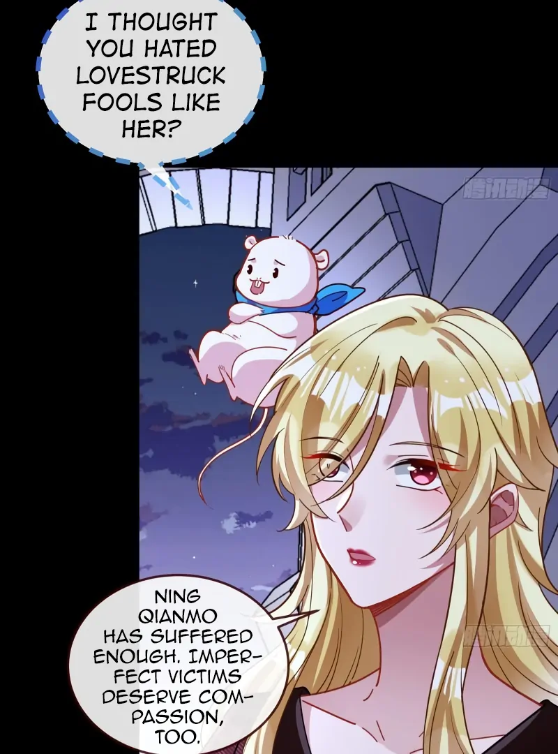 Cheating Men Must Die Chapter 473 page 58