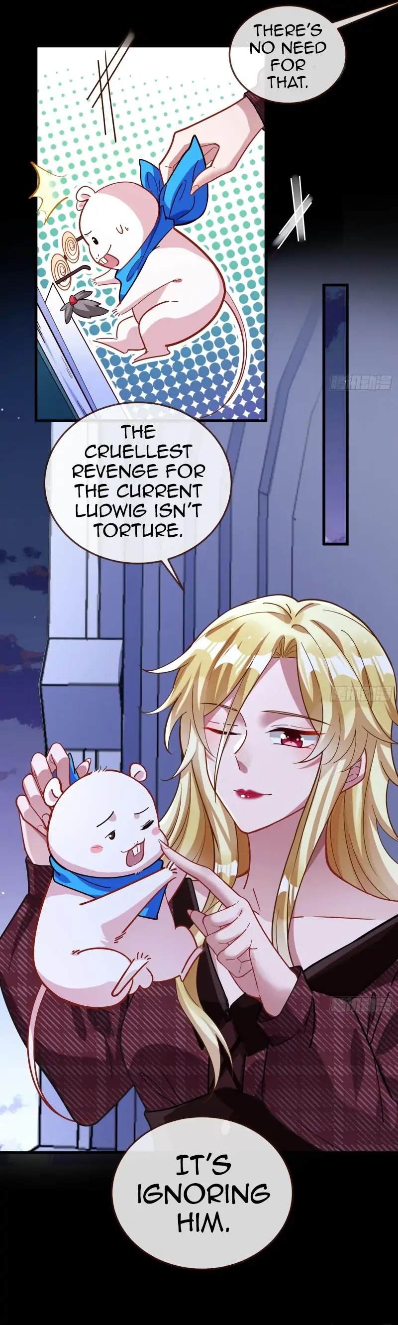 Cheating Men Must Die Chapter 473 page 62
