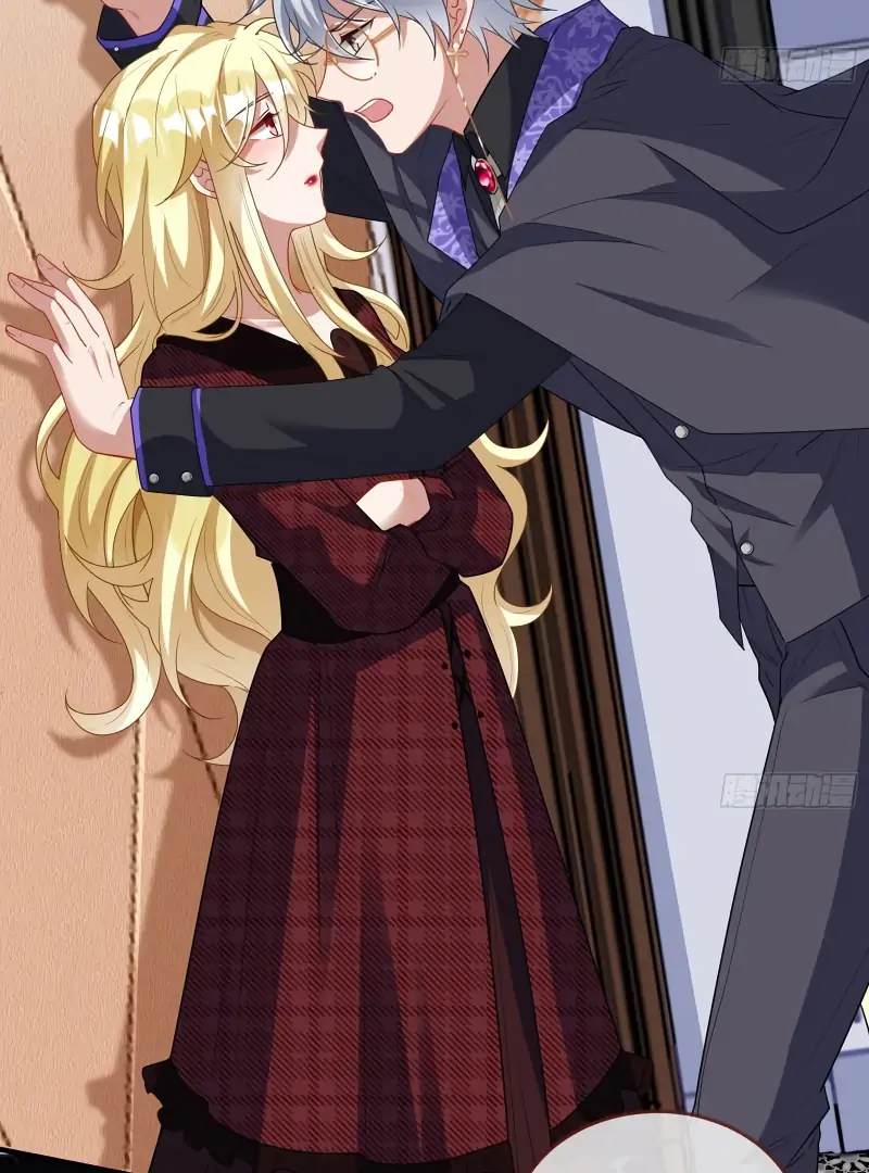 Cheating Men Must Die Chapter 474 page 5