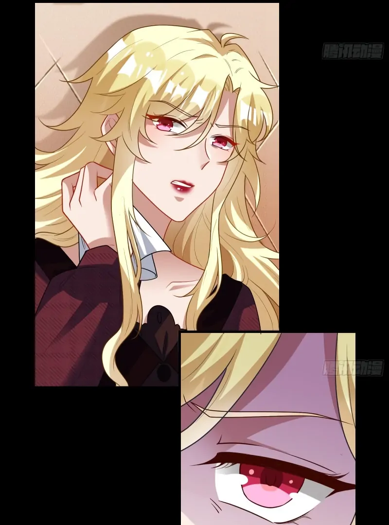 Cheating Men Must Die Chapter 474 page 20