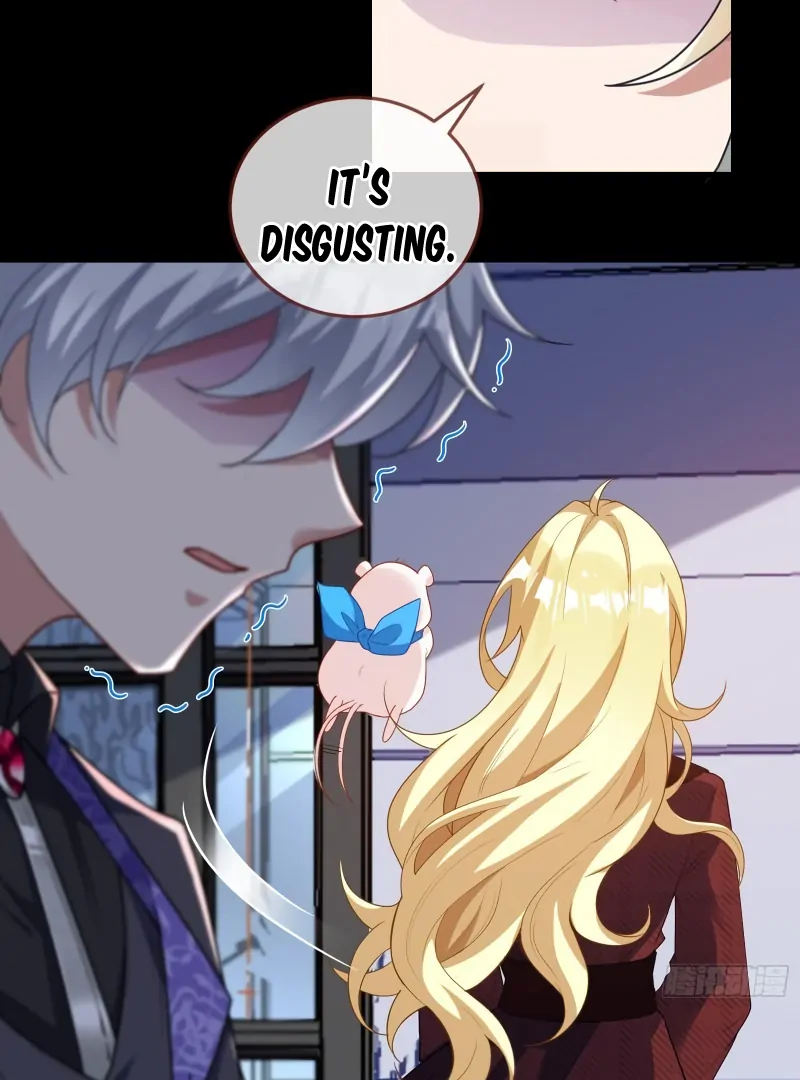 Cheating Men Must Die Chapter 474 page 21