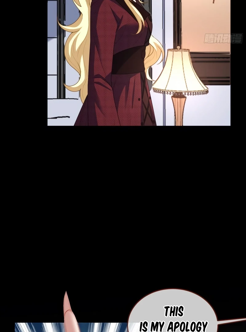 Cheating Men Must Die Chapter 474 page 23