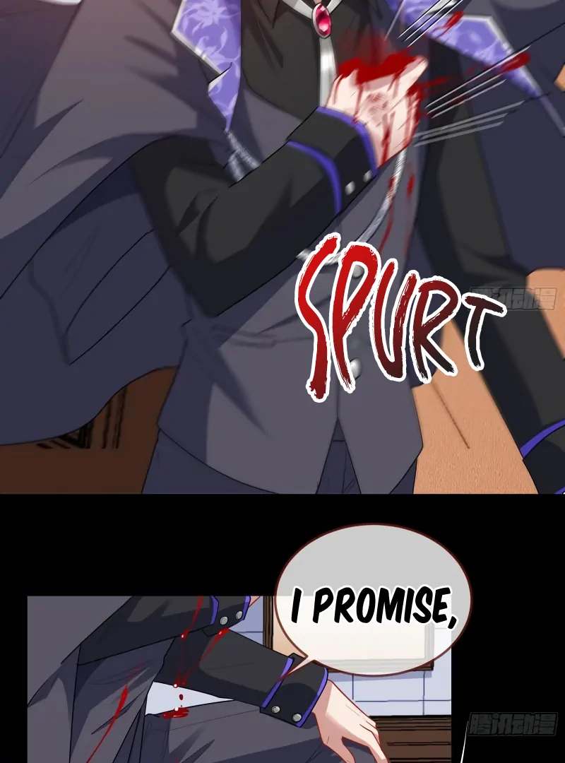 Cheating Men Must Die Chapter 474 page 25
