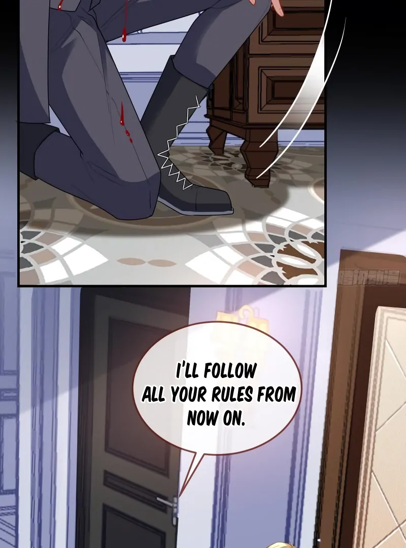 Cheating Men Must Die Chapter 474 page 26