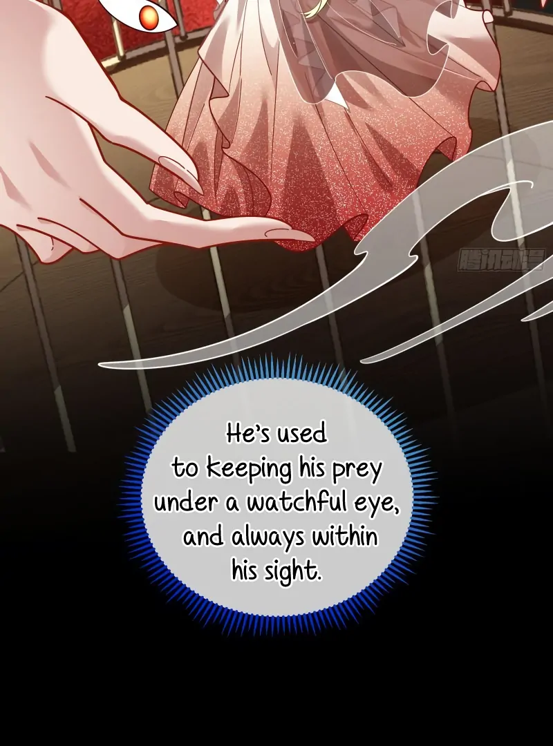 Cheating Men Must Die Chapter 474 page 43