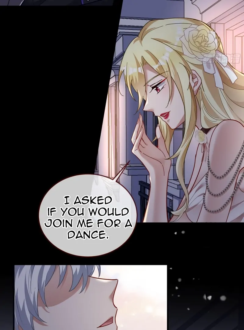 Cheating Men Must Die Chapter 474 page 55