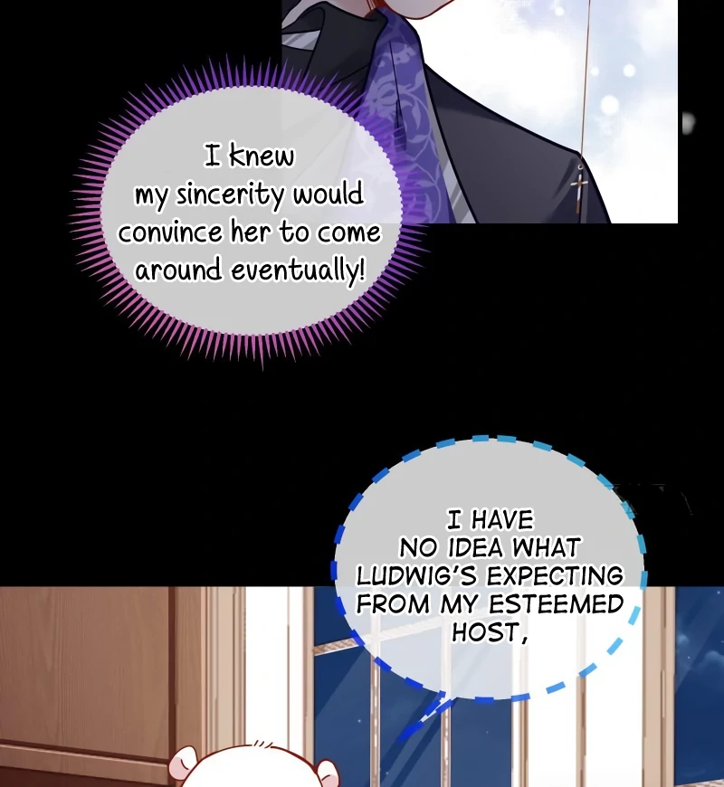 Cheating Men Must Die Chapter 474 page 58
