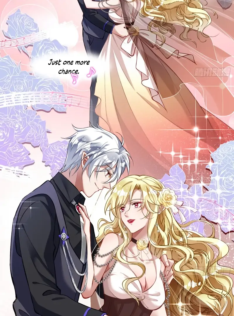 Cheating Men Must Die Chapter 475 page 3