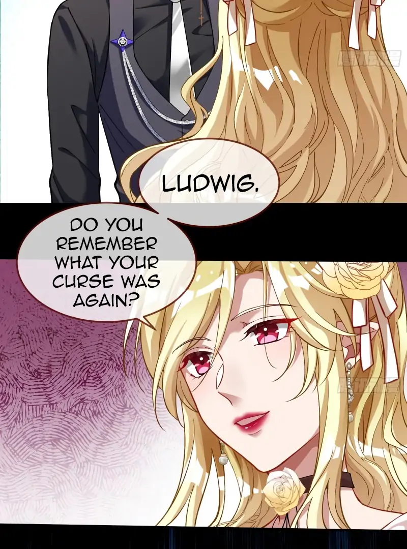 Cheating Men Must Die Chapter 475 page 12