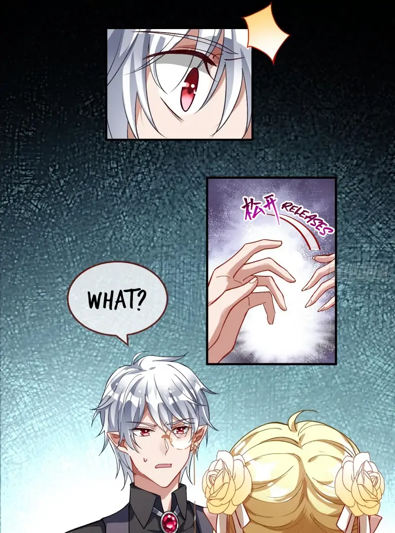 Cheating Men Must Die Chapter 475 page 11