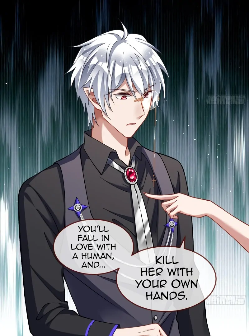 Cheating Men Must Die Chapter 475 page 13