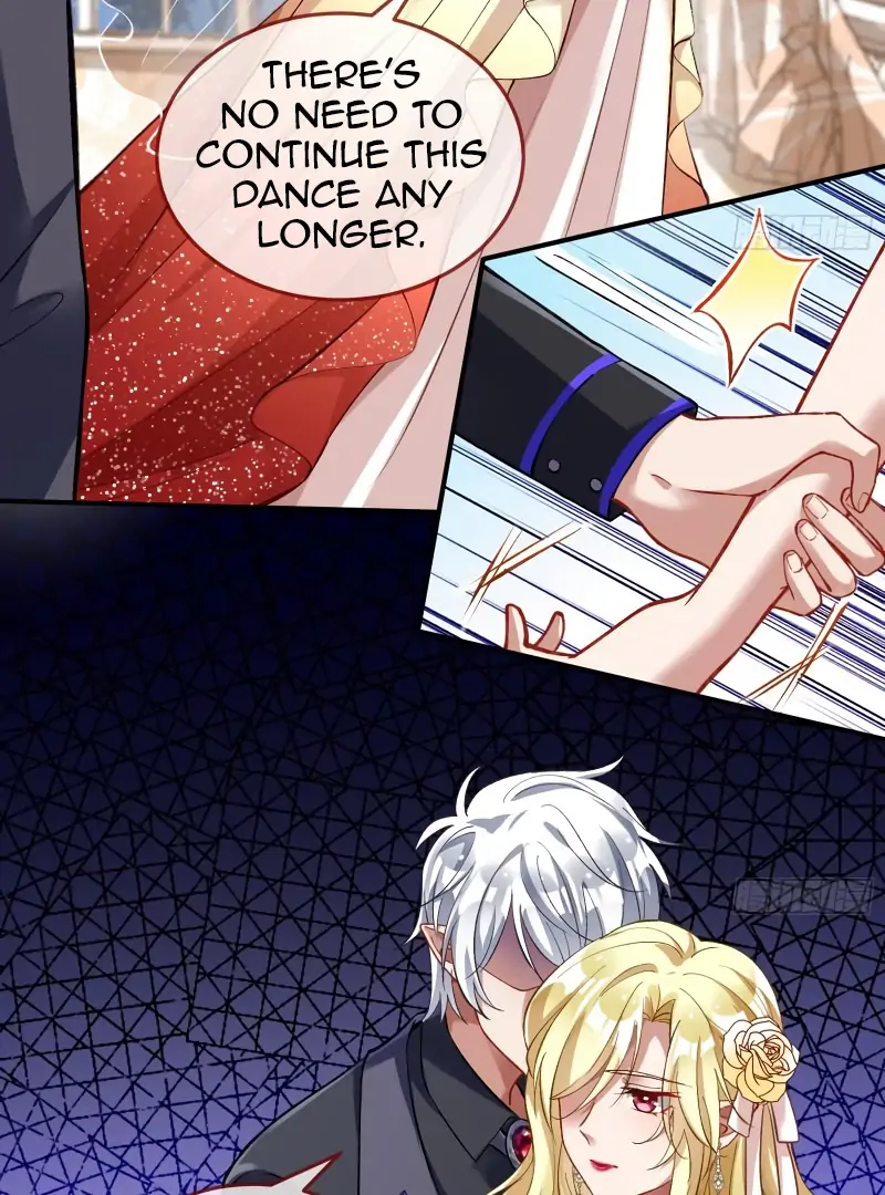 Cheating Men Must Die Chapter 475 page 16