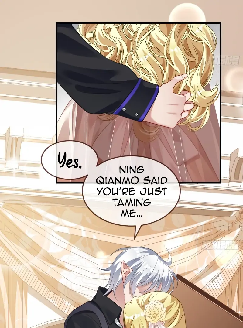 Cheating Men Must Die Chapter 475 page 25