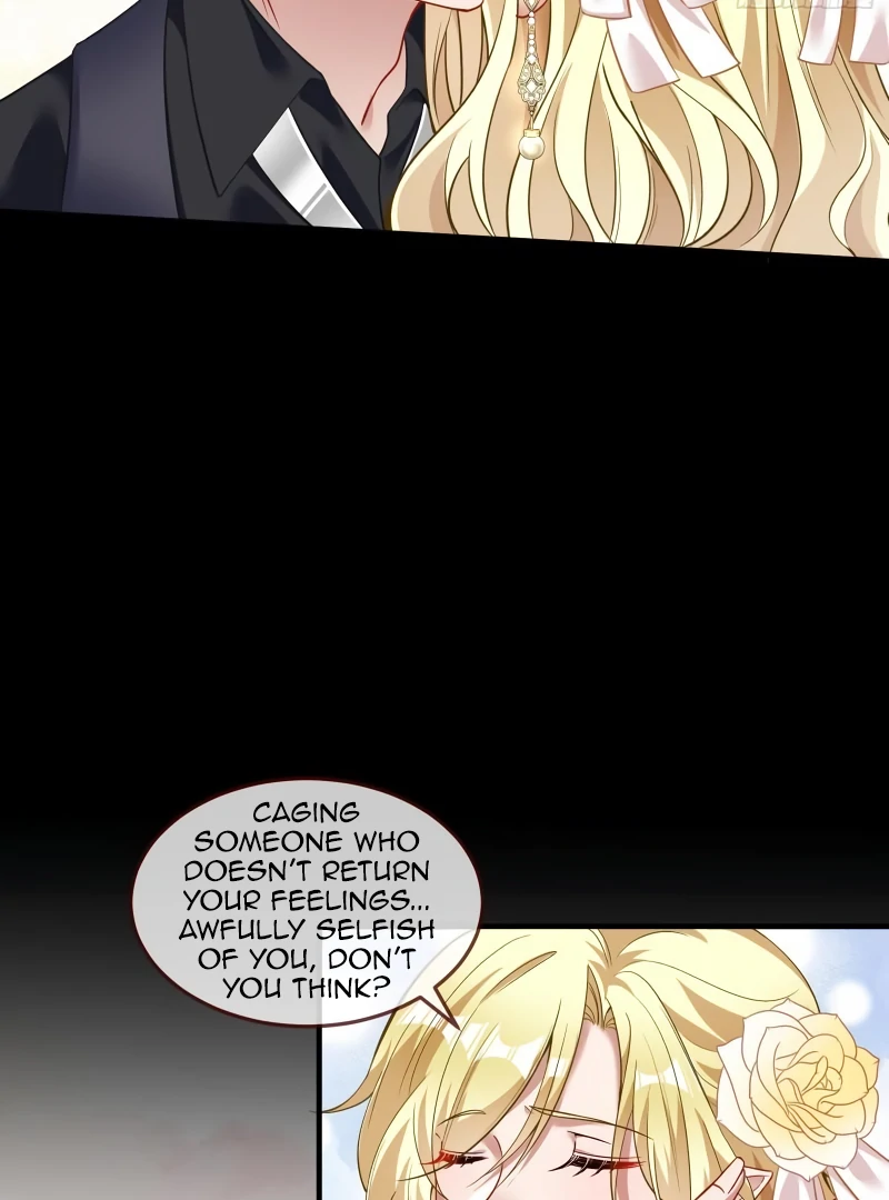 Cheating Men Must Die Chapter 475 page 28