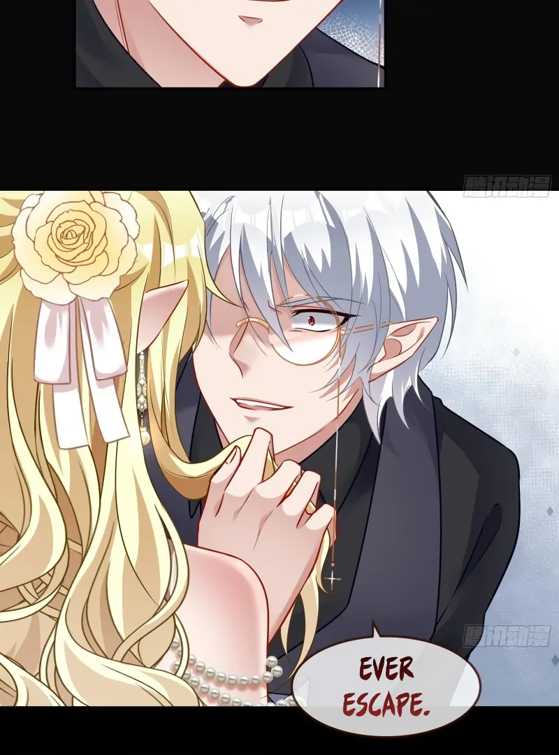 Cheating Men Must Die Chapter 475 page 34