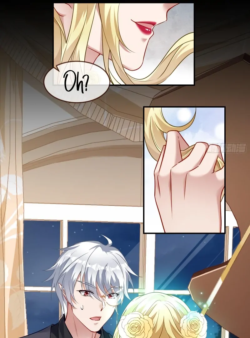 Cheating Men Must Die Chapter 475 page 35