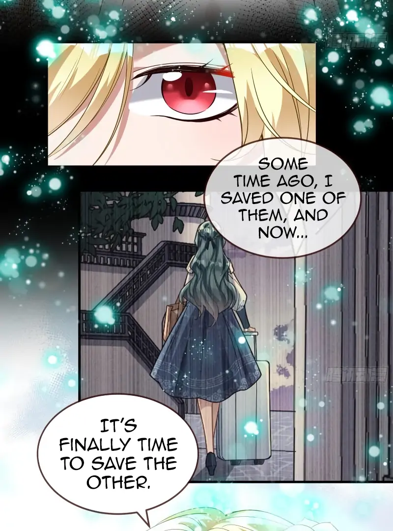 Cheating Men Must Die Chapter 475 page 39